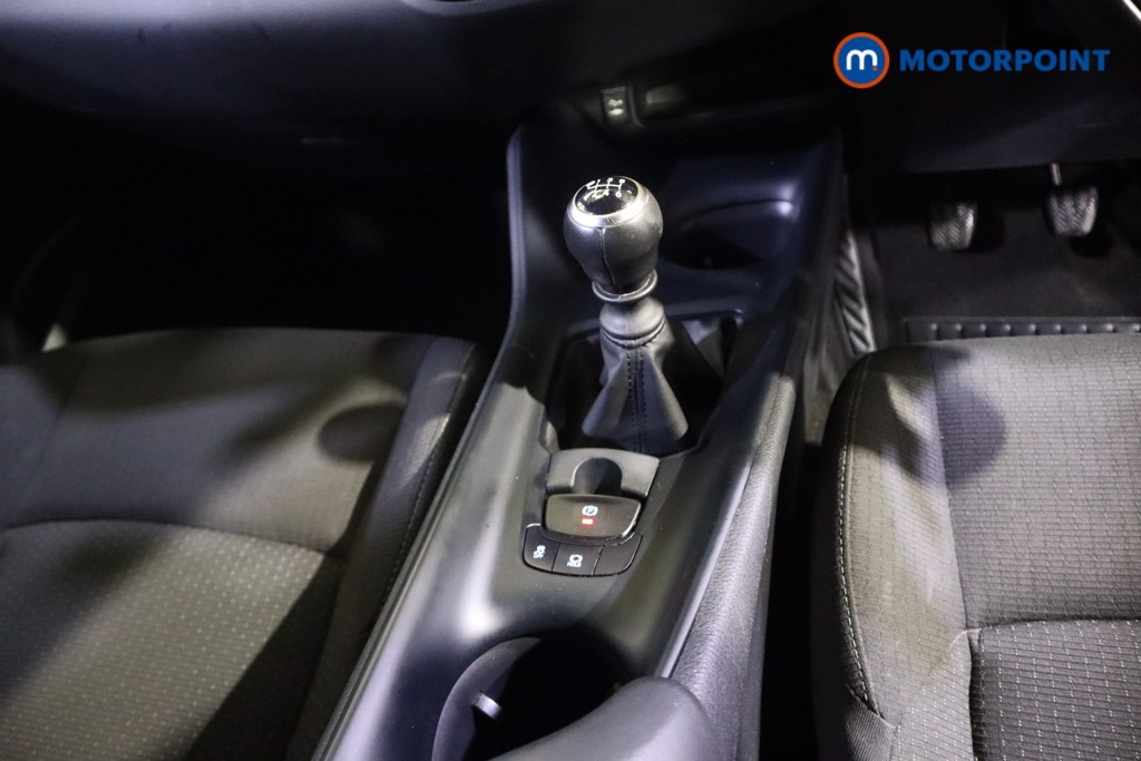 Toyota C-Hr Icon Manual Petrol SUV - Stock Number (1591408) - 6th supplementary image