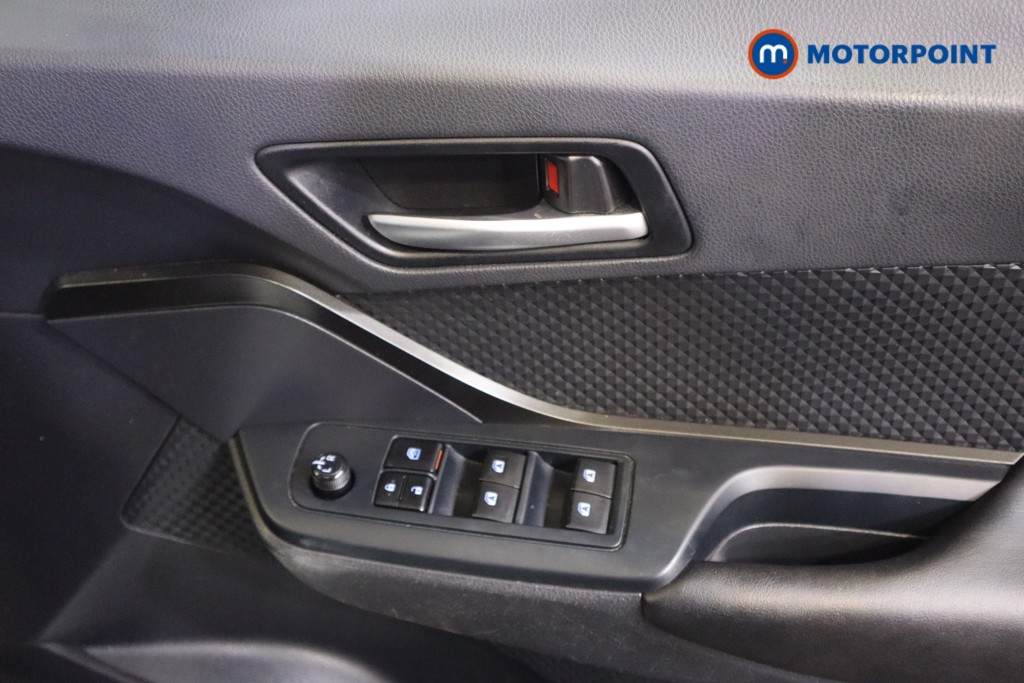 Toyota C-Hr Icon Manual Petrol SUV - Stock Number (1591408) - 10th supplementary image