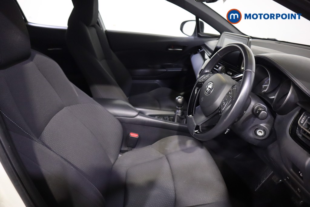 Toyota C-Hr Icon Manual Petrol SUV - Stock Number (1591408) - 17th supplementary image