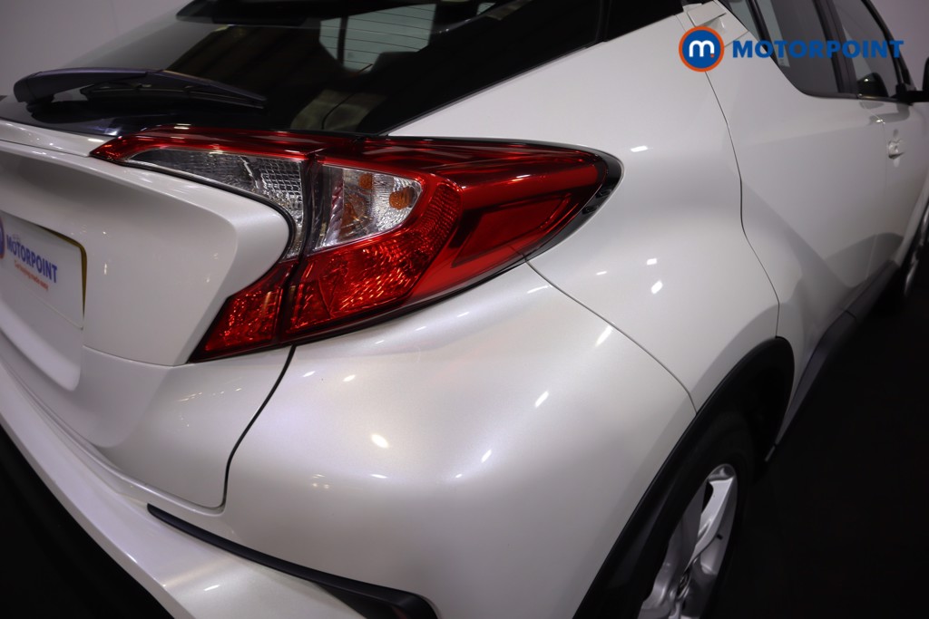 Toyota C-Hr Icon Manual Petrol SUV - Stock Number (1591408) - 26th supplementary image