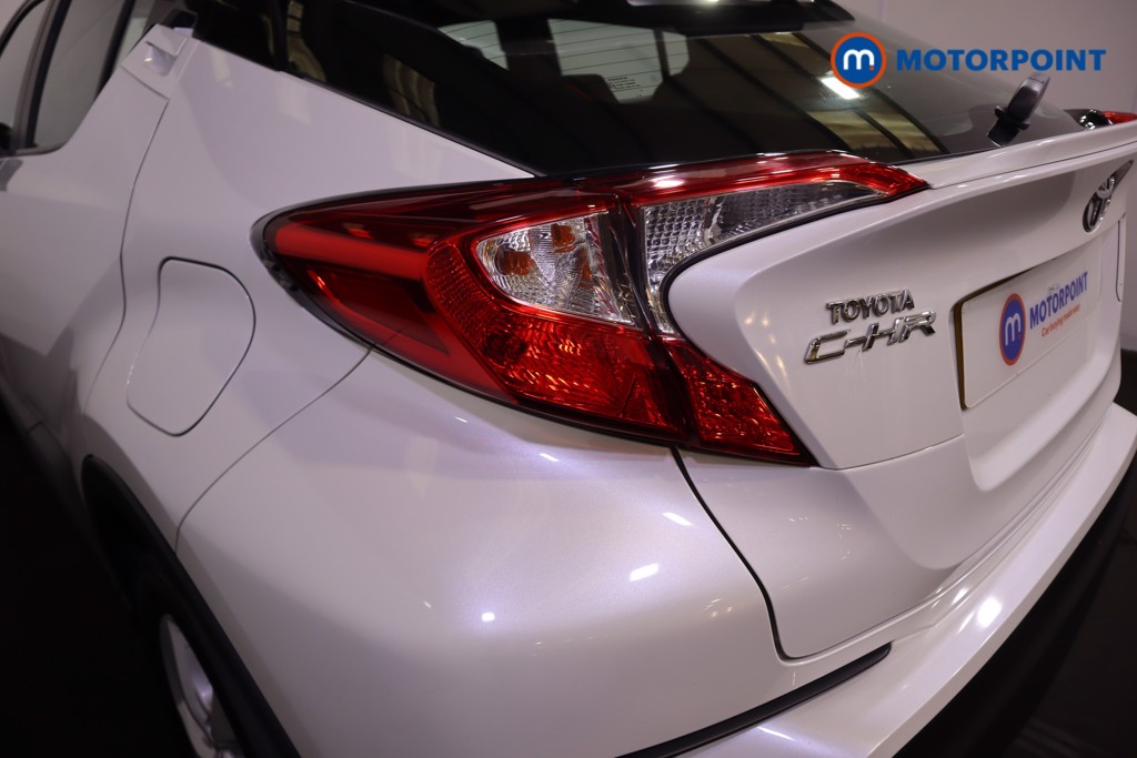 Toyota C-Hr Icon Manual Petrol SUV - Stock Number (1591408) - 28th supplementary image