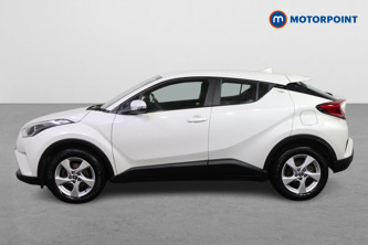 Toyota C-Hr Icon Manual Petrol SUV - Stock Number (1591408) - Passenger side