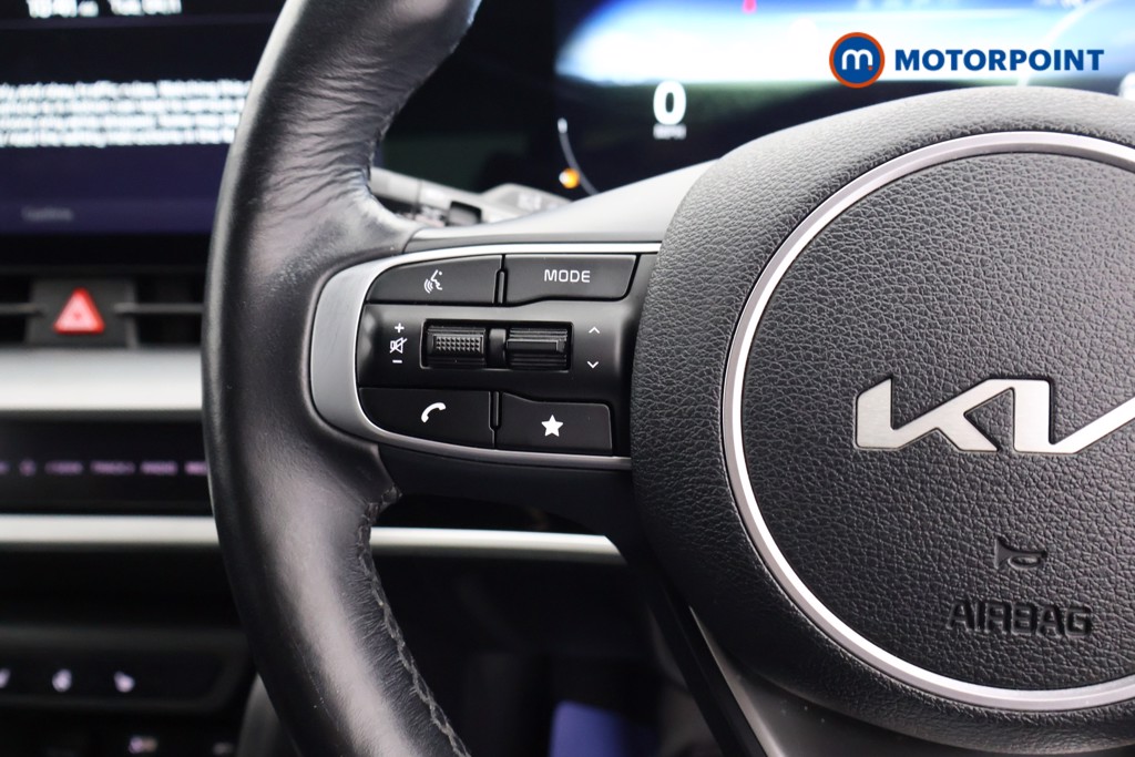 KIA Sportage 3 Manual Petrol SUV - Stock Number (1591476) - 2nd supplementary image