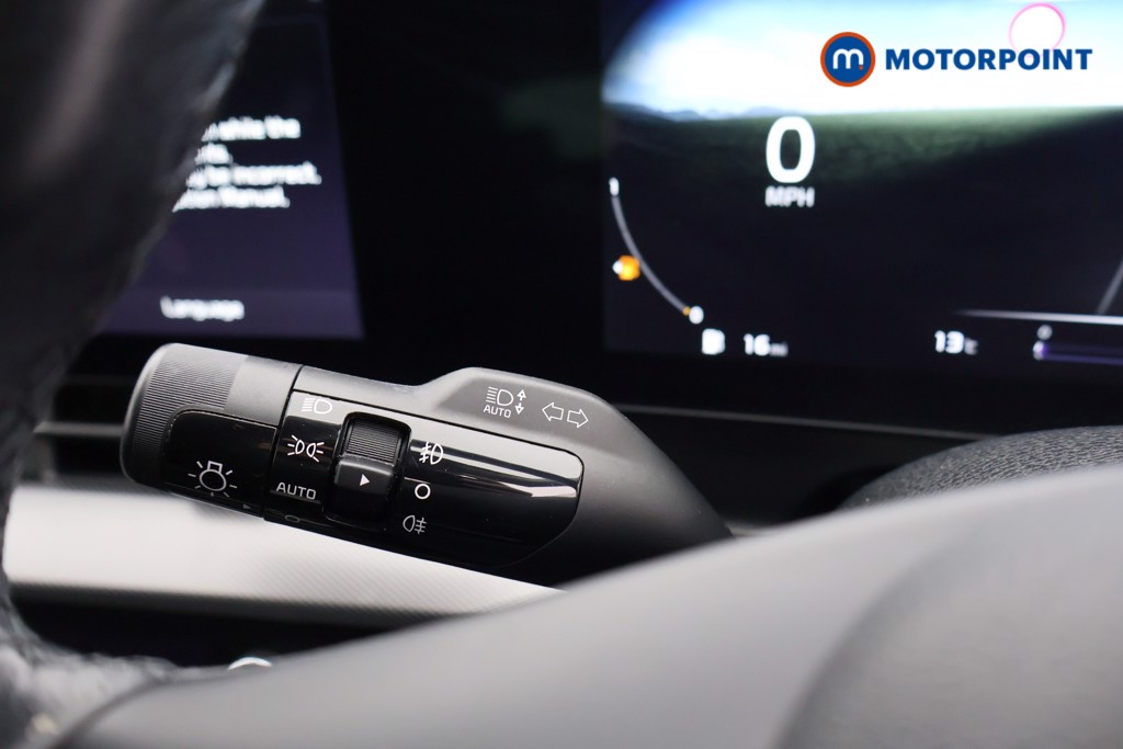 KIA Sportage 3 Manual Petrol SUV - Stock Number (1591476) - 5th supplementary image