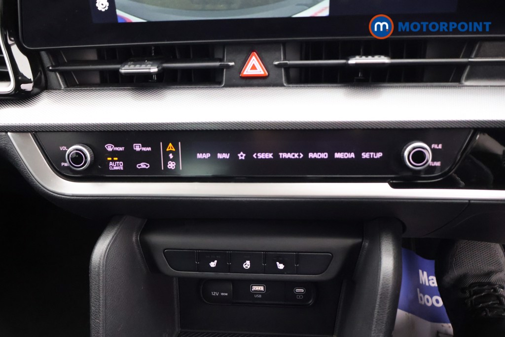 KIA Sportage 3 Manual Petrol SUV - Stock Number (1591476) - 11th supplementary image