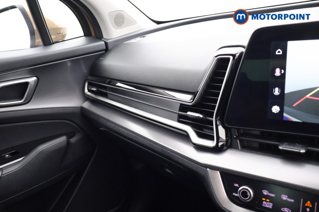 KIA Sportage 3 Manual Petrol SUV - Stock Number (1591476) - 13th supplementary image