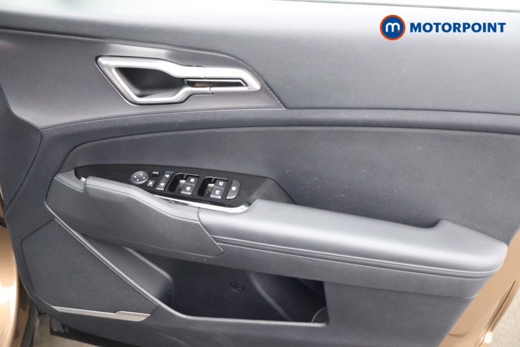 KIA Sportage 3 Manual Petrol SUV - Stock Number (1591476) - 15th supplementary image