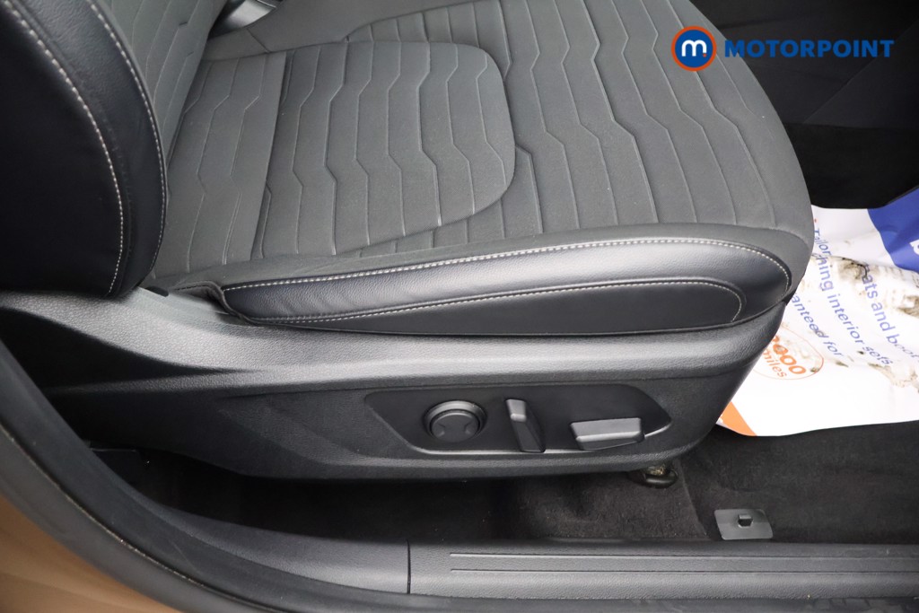 KIA Sportage 3 Manual Petrol SUV - Stock Number (1591476) - 18th supplementary image