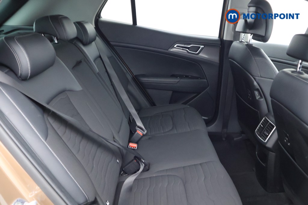 KIA Sportage 3 Manual Petrol SUV - Stock Number (1591476) - 20th supplementary image