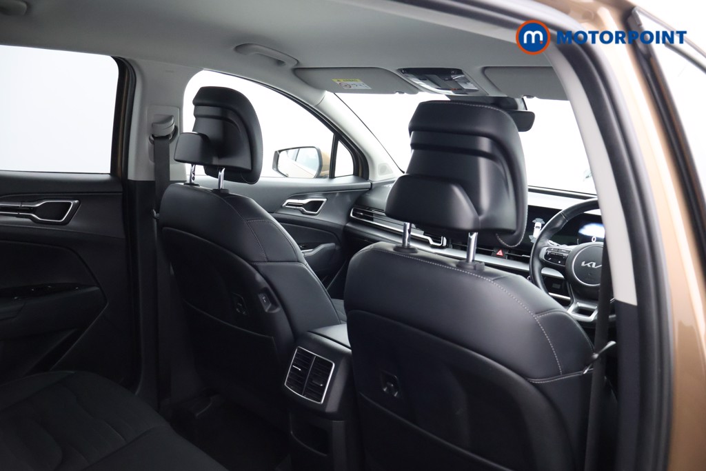 KIA Sportage 3 Manual Petrol SUV - Stock Number (1591476) - 21st supplementary image