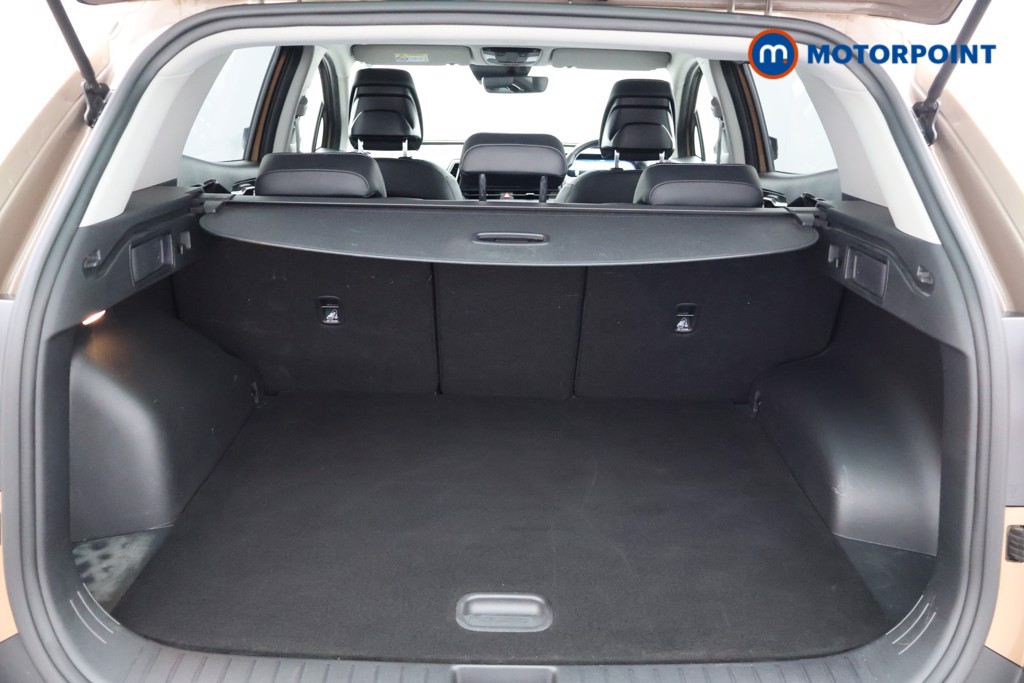 KIA Sportage 3 Manual Petrol SUV - Stock Number (1591476) - 25th supplementary image
