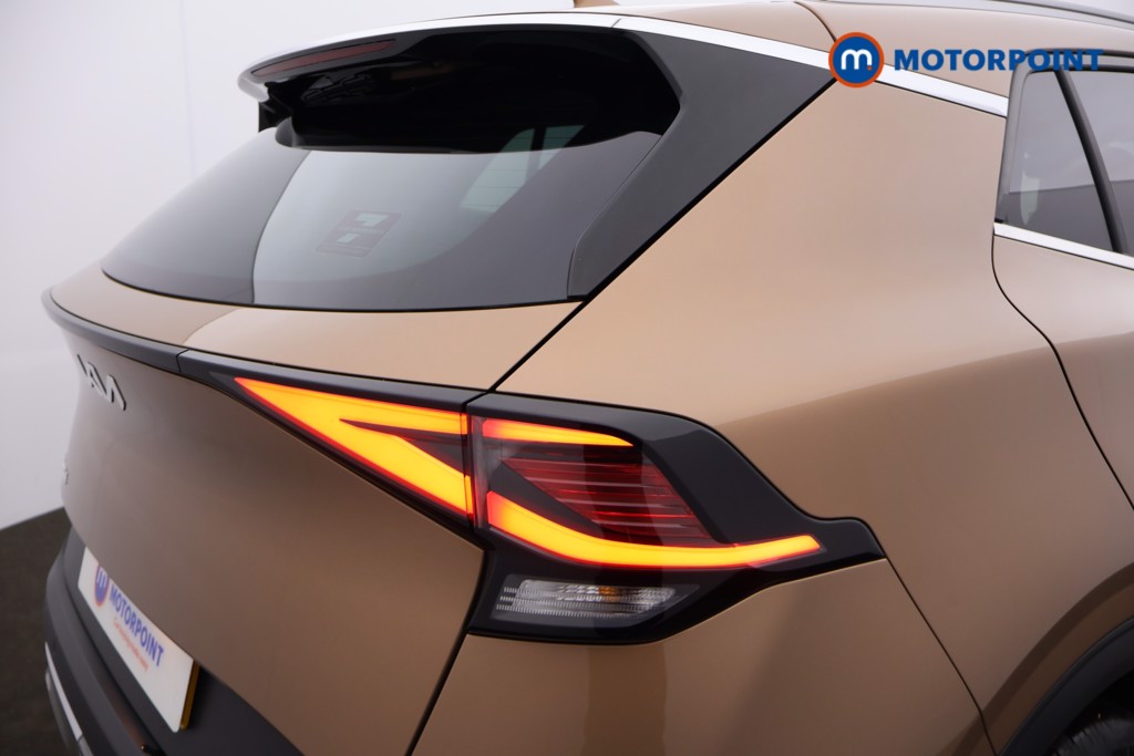 KIA Sportage 3 Manual Petrol SUV - Stock Number (1591476) - 27th supplementary image