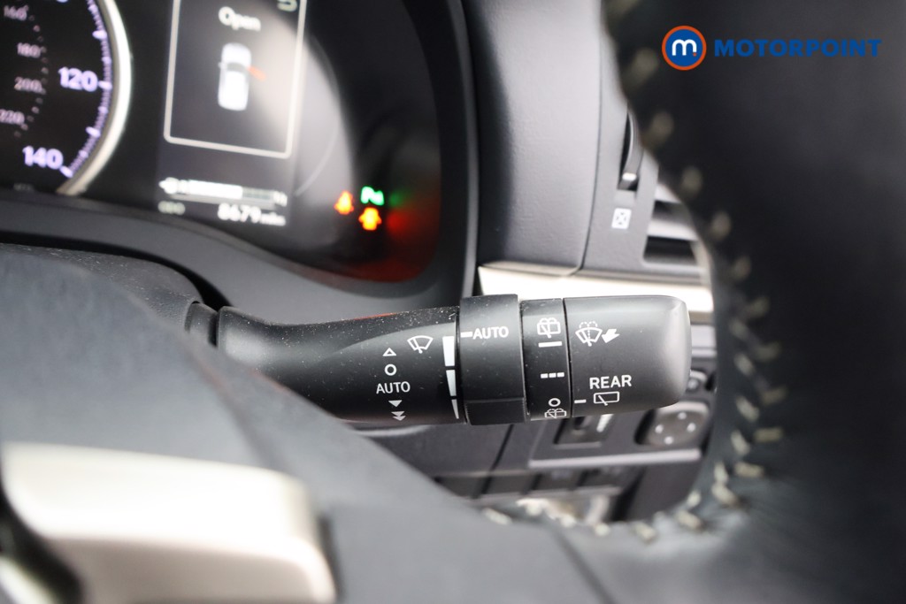 Lexus CT Luxury Automatic Petrol-Electric Hybrid Hatchback - Stock Number (1591535) - 6th supplementary image