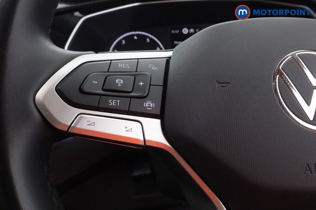Volkswagen T-Cross SEL Automatic Petrol SUV - Stock Number (1591536) - 3rd supplementary image