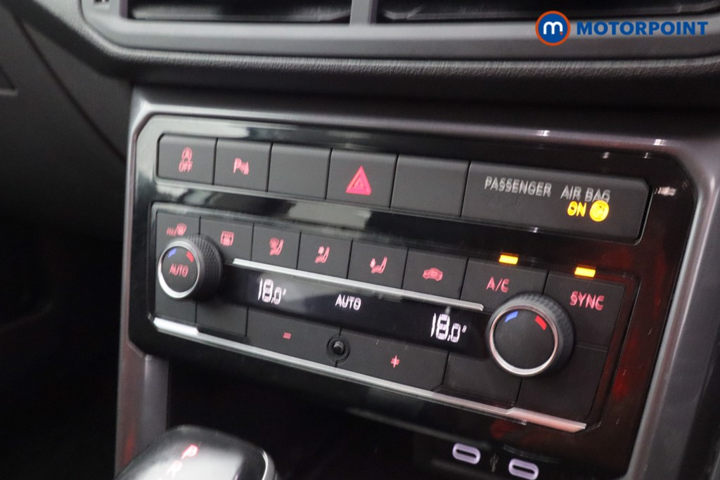 Volkswagen T-Cross SEL Automatic Petrol SUV - Stock Number (1591536) - 7th supplementary image