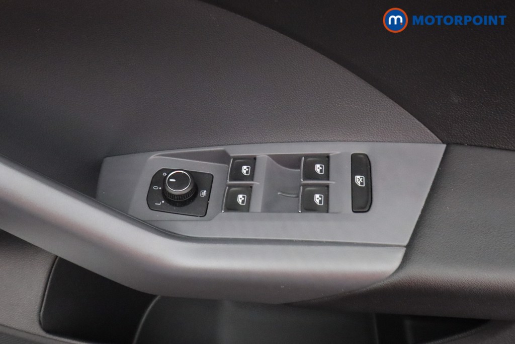 Volkswagen T-Cross SEL Automatic Petrol SUV - Stock Number (1591536) - 11th supplementary image