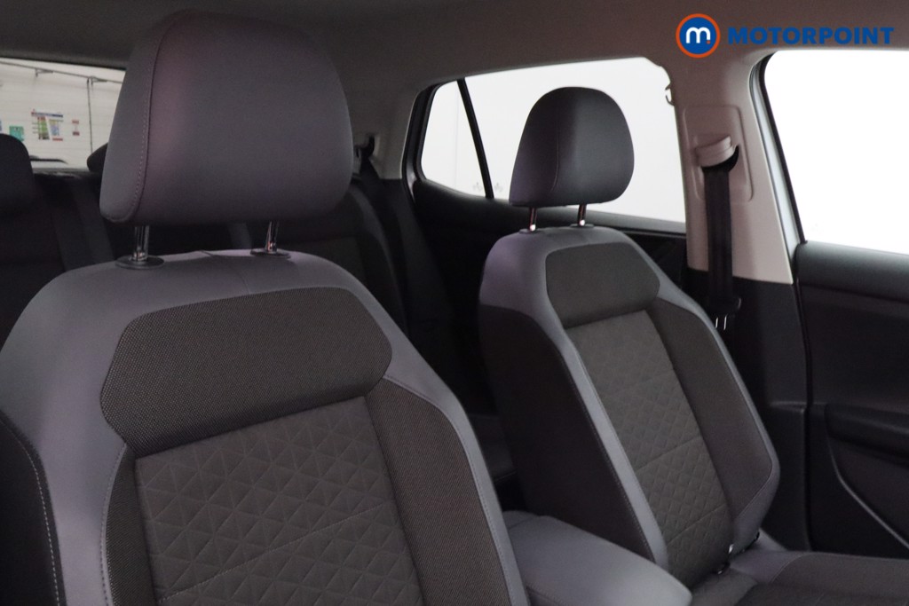 Volkswagen T-Cross SEL Automatic Petrol SUV - Stock Number (1591536) - 13th supplementary image