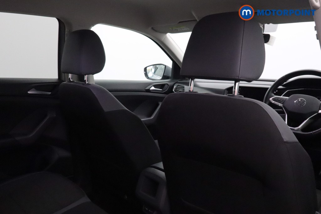 Volkswagen T-Cross SEL Automatic Petrol SUV - Stock Number (1591536) - 15th supplementary image