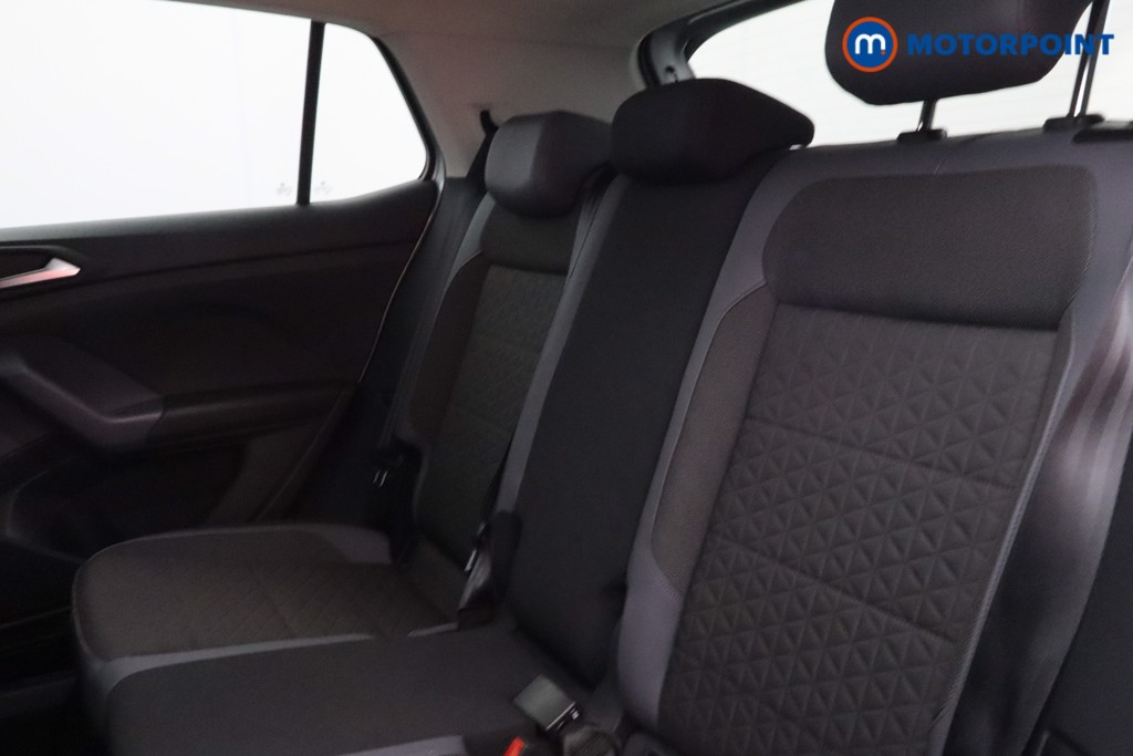 Volkswagen T-Cross SEL Automatic Petrol SUV - Stock Number (1591536) - 17th supplementary image