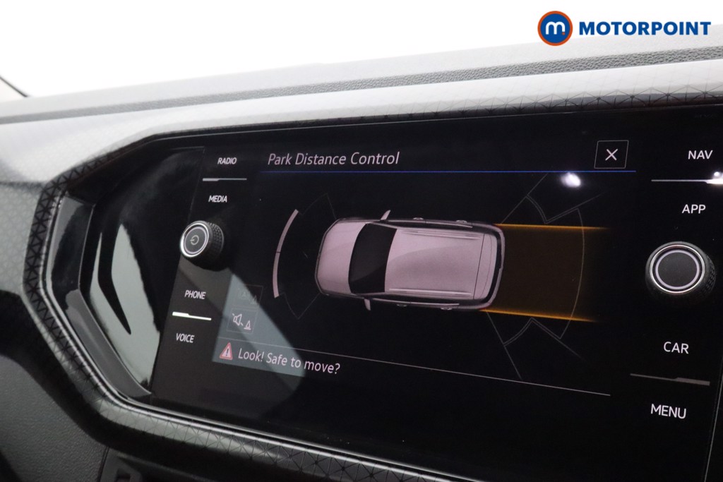 Volkswagen T-Cross SEL Automatic Petrol SUV - Stock Number (1591536) - 25th supplementary image