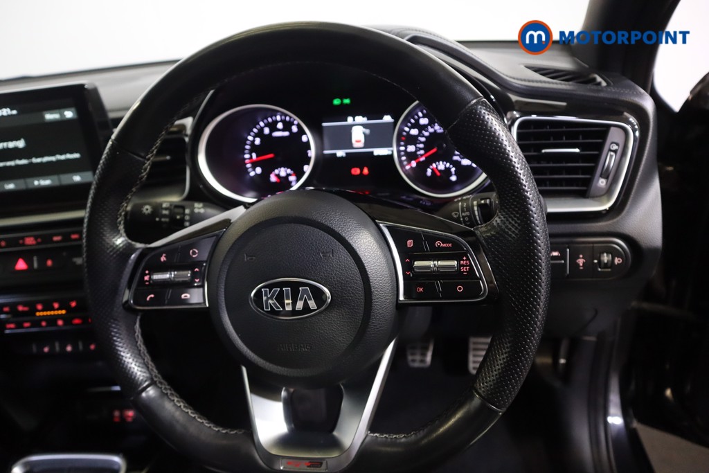 KIA Pro Ceed Gt-Line Manual Petrol Estate - Stock Number (1591595) - 3rd supplementary image