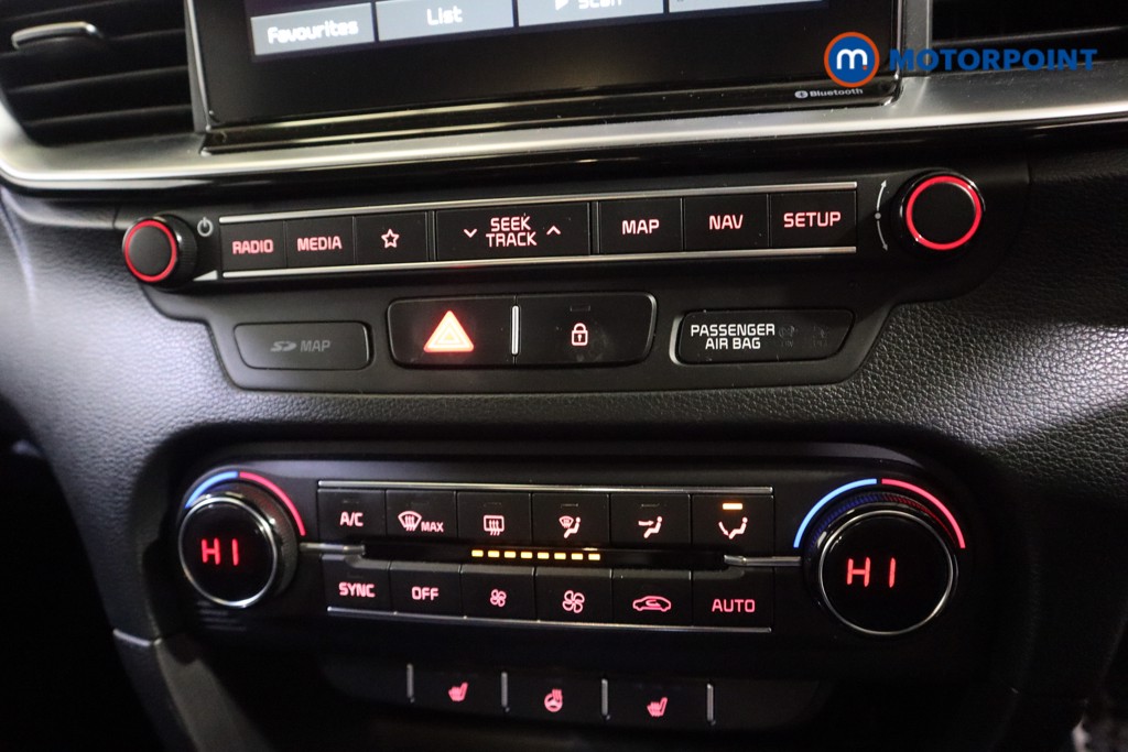 KIA Pro Ceed Gt-Line Manual Petrol Estate - Stock Number (1591595) - 5th supplementary image