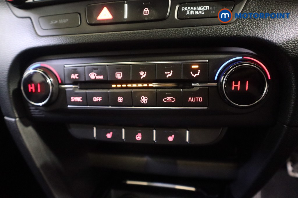 KIA Pro Ceed Gt-Line Manual Petrol Estate - Stock Number (1591595) - 6th supplementary image