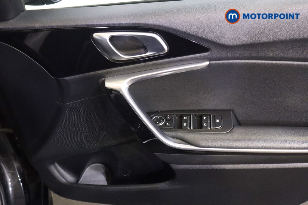 KIA Pro Ceed Gt-Line Manual Petrol Estate - Stock Number (1591595) - 10th supplementary image