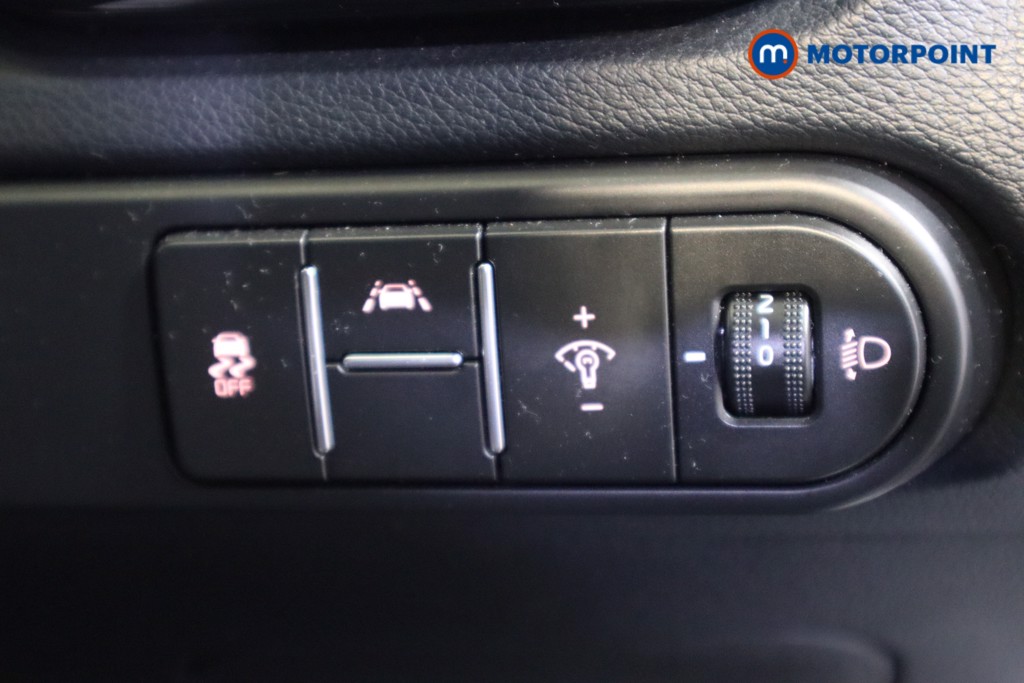 KIA Pro Ceed Gt-Line Manual Petrol Estate - Stock Number (1591595) - 12th supplementary image