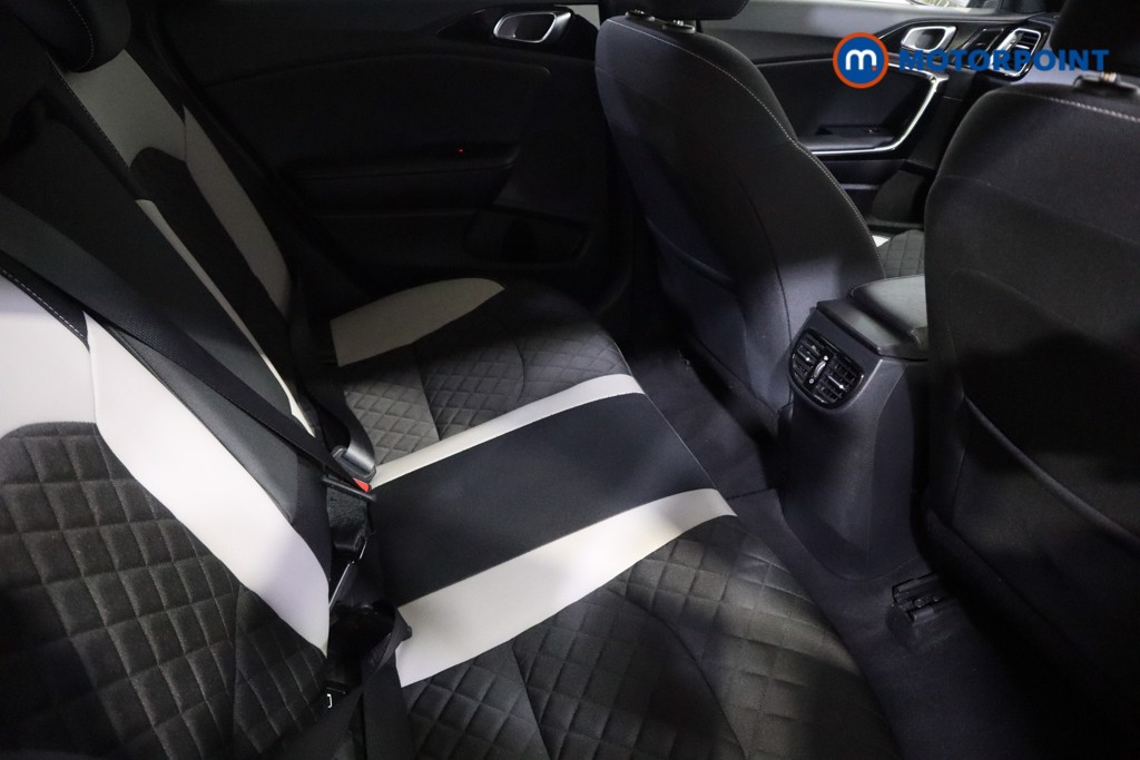 KIA Pro Ceed Gt-Line Manual Petrol Estate - Stock Number (1591595) - 18th supplementary image