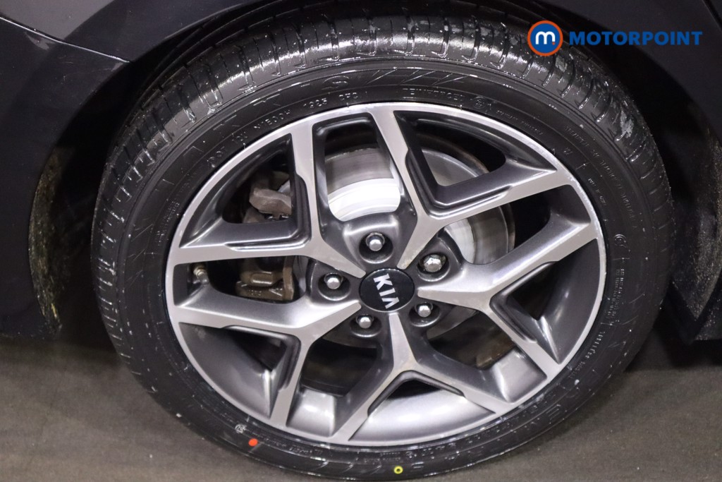 KIA Pro Ceed Gt-Line Manual Petrol Estate - Stock Number (1591595) - 21st supplementary image