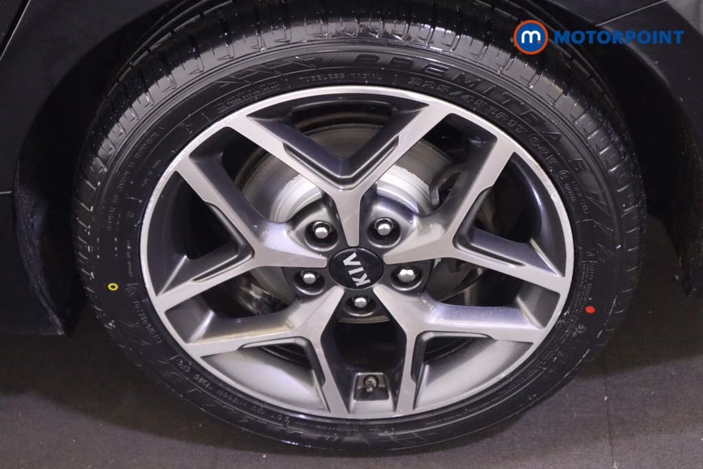 KIA Pro Ceed Gt-Line Manual Petrol Estate - Stock Number (1591595) - 22nd supplementary image