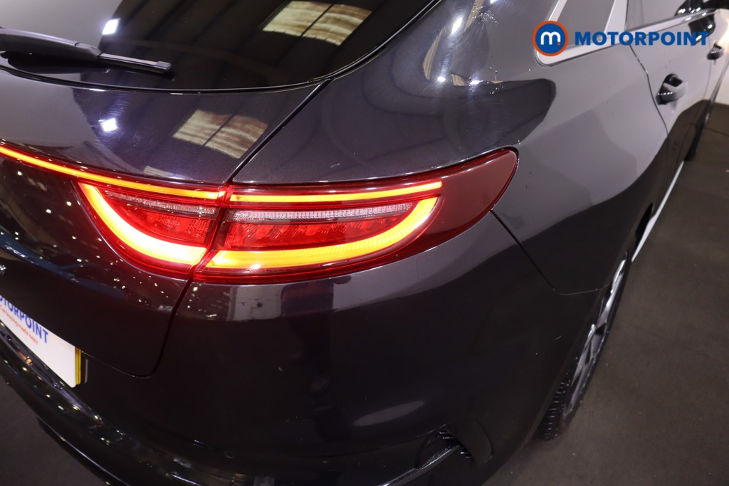 KIA Pro Ceed Gt-Line Manual Petrol Estate - Stock Number (1591595) - 26th supplementary image