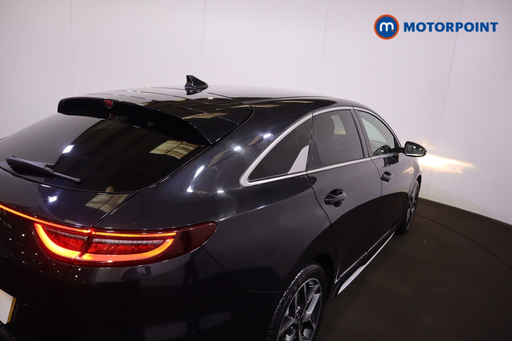 KIA Pro Ceed Gt-Line Manual Petrol Estate - Stock Number (1591595) - 28th supplementary image