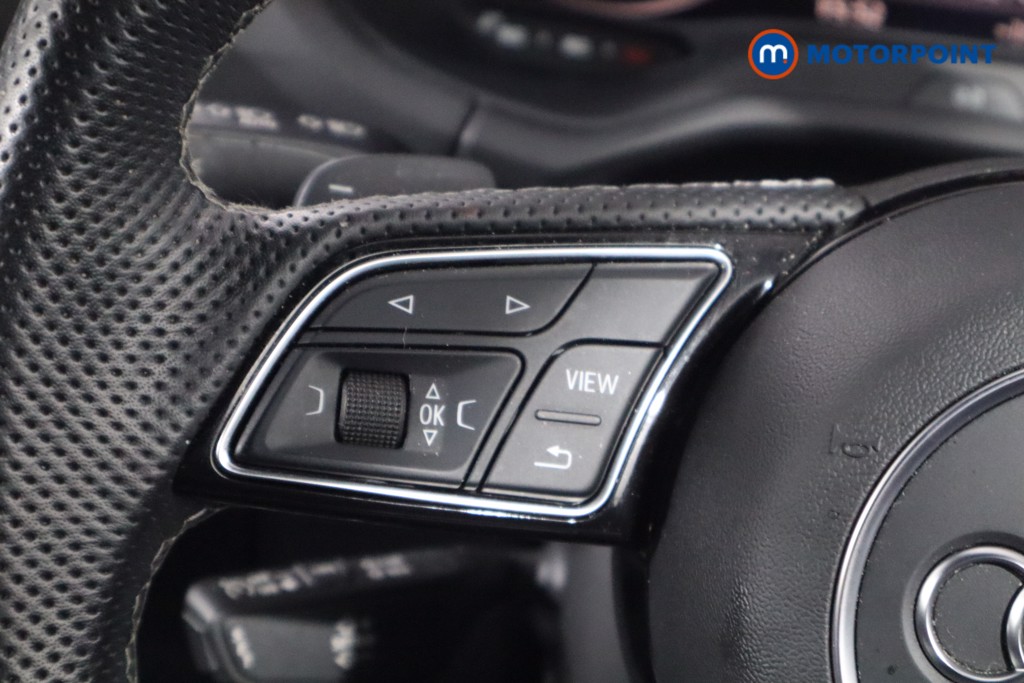 Audi Q2 S Line Automatic Petrol SUV - Stock Number (1591615) - 7th supplementary image