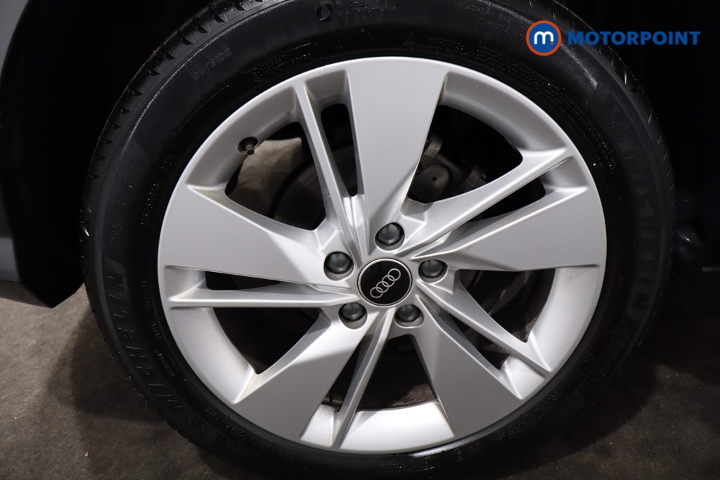 Audi Q2 S Line Automatic Petrol SUV - Stock Number (1591615) - 9th supplementary image