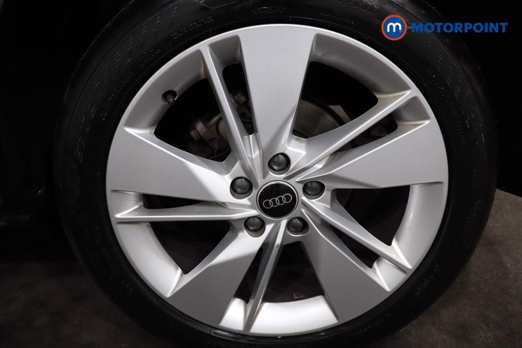 Audi Q2 S Line Automatic Petrol SUV - Stock Number (1591615) - 12th supplementary image