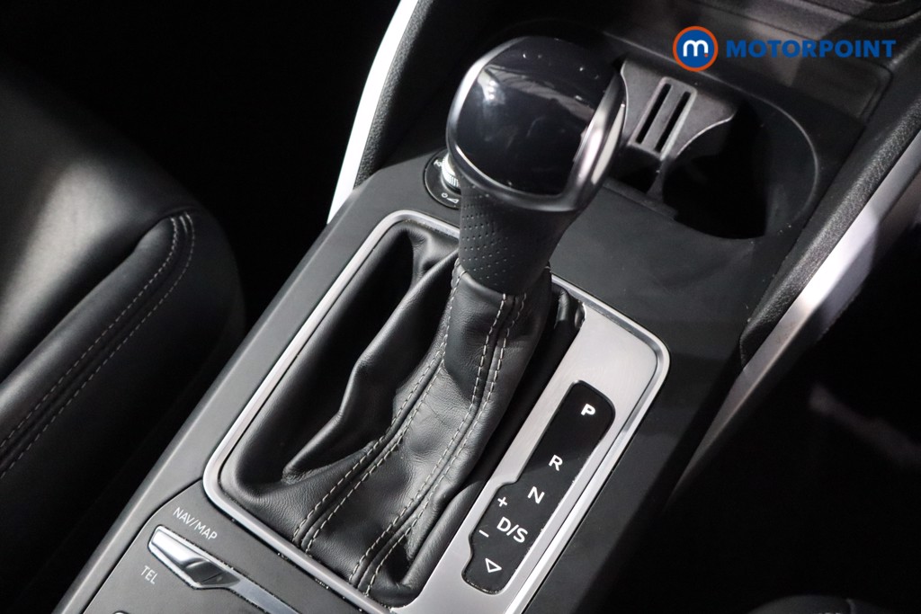 Audi Q2 S Line Automatic Petrol SUV - Stock Number (1591615) - 14th supplementary image