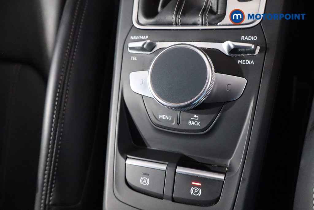 Audi Q2 S Line Automatic Petrol SUV - Stock Number (1591615) - 15th supplementary image