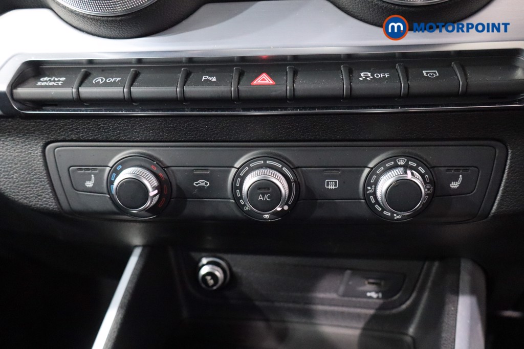 Audi Q2 S Line Automatic Petrol SUV - Stock Number (1591615) - 16th supplementary image