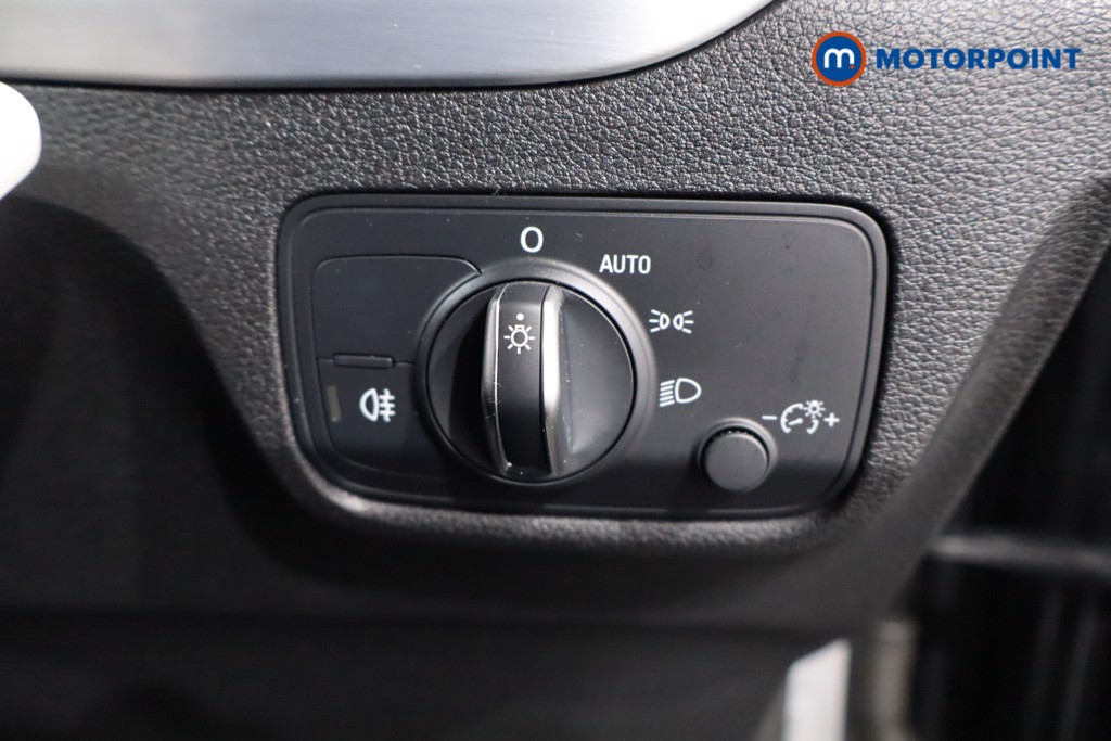 Audi Q2 S Line Automatic Petrol SUV - Stock Number (1591615) - 21st supplementary image