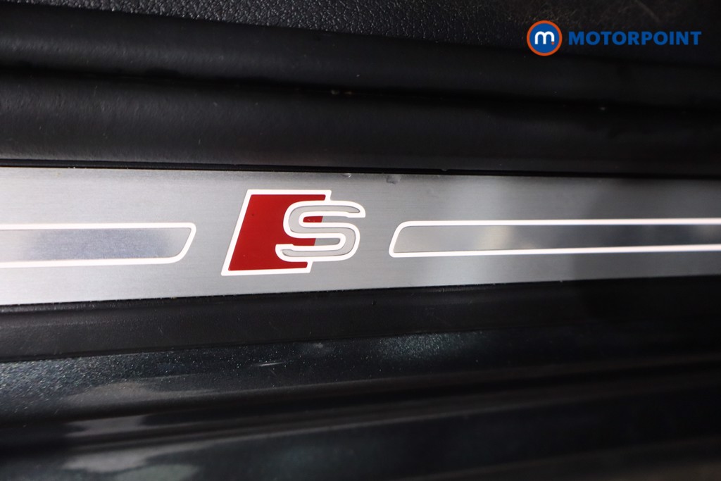 Audi Q2 S Line Automatic Petrol SUV - Stock Number (1591615) - 23rd supplementary image