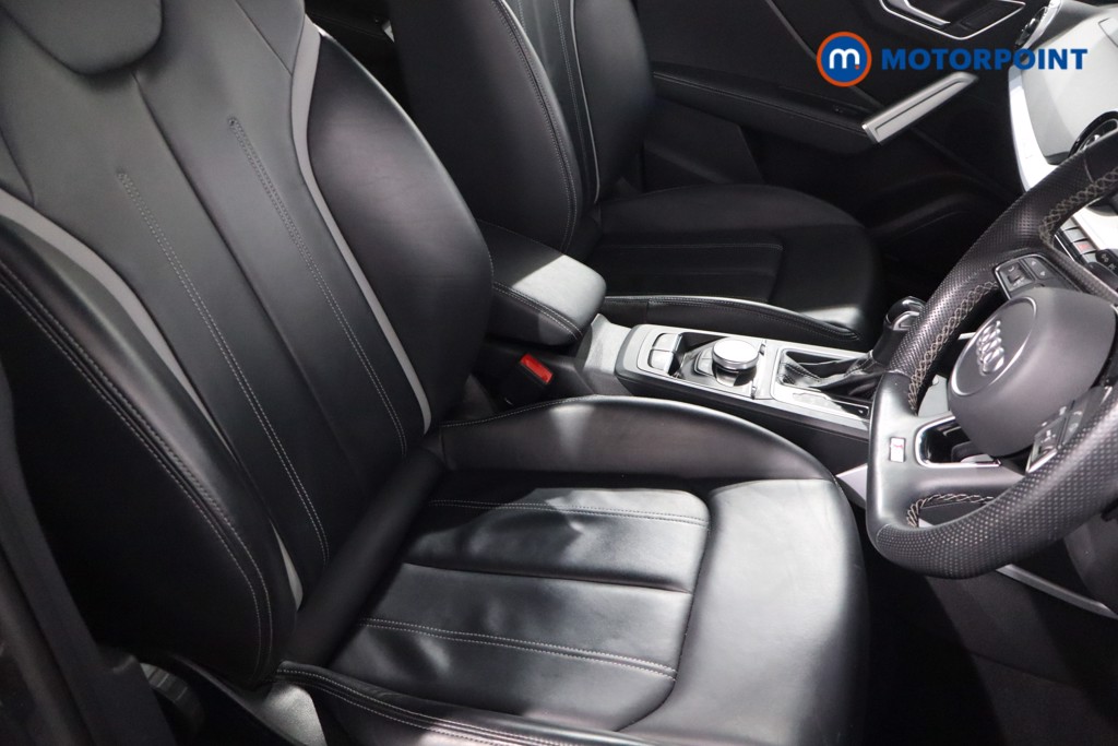Audi Q2 S Line Automatic Petrol SUV - Stock Number (1591615) - 25th supplementary image