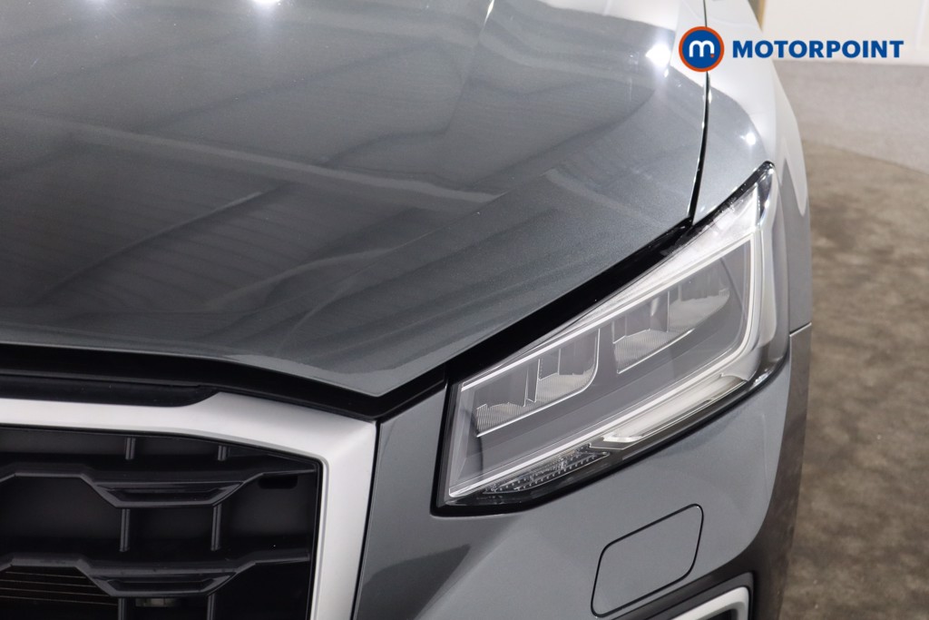 Audi Q2 S Line Automatic Petrol SUV - Stock Number (1591615) - 27th supplementary image