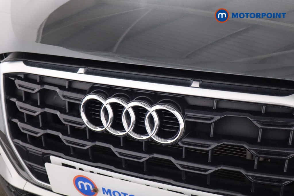 Audi Q2 S Line Automatic Petrol SUV - Stock Number (1591615) - 29th supplementary image