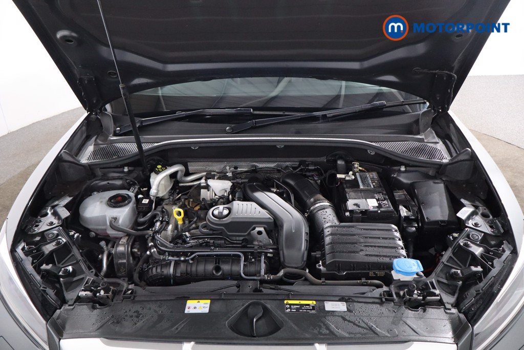 Audi Q2 S Line Automatic Petrol SUV - Stock Number (1591615) - 31st supplementary image