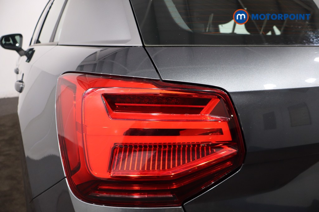Audi Q2 S Line Automatic Petrol SUV - Stock Number (1591615) - 33rd supplementary image