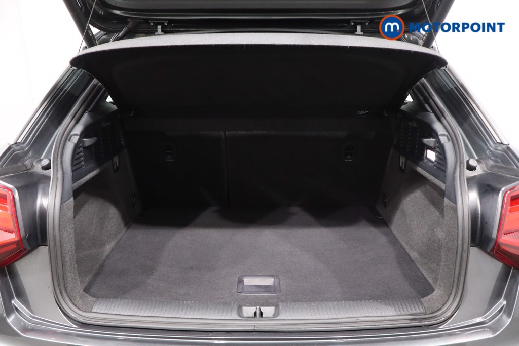 Audi Q2 S Line Automatic Petrol SUV - Stock Number (1591615) - 38th supplementary image