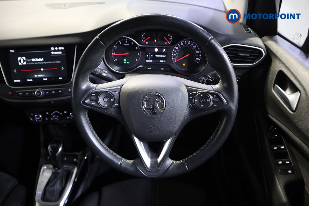 Vauxhall Crossland Ultimate Automatic Diesel SUV - Stock Number (1591616) - 2nd supplementary image