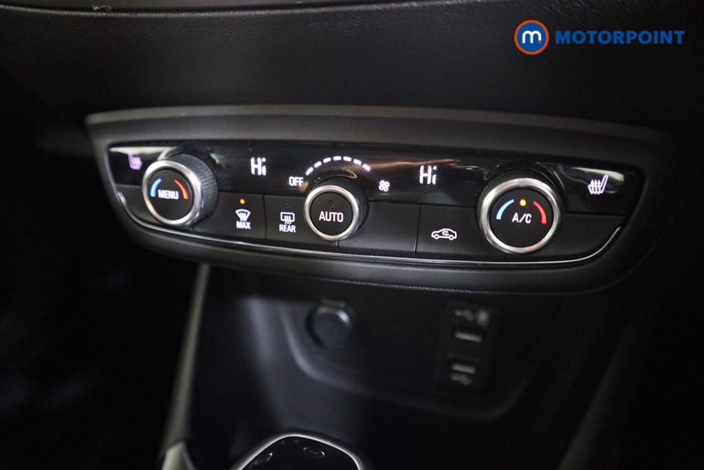 Vauxhall Crossland Ultimate Automatic Diesel SUV - Stock Number (1591616) - 7th supplementary image